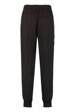 Load image into Gallery viewer, Stretch cotton track-pants
