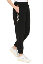 Load image into Gallery viewer, Stretch cotton track-pants
