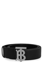 Load image into Gallery viewer, Leather belt
