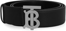 Load image into Gallery viewer, Leather belt
