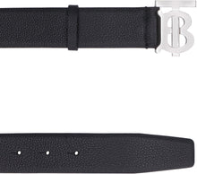 Load image into Gallery viewer, Leather belt
