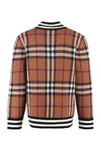 Load image into Gallery viewer, Cashmere V-neck sweater
