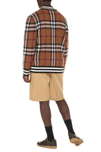 Load image into Gallery viewer, Cashmere V-neck sweater
