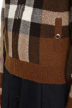 Load image into Gallery viewer, Wool and cashmere cardigan
