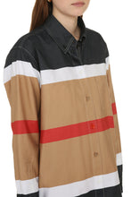 Load image into Gallery viewer, Cotton button-down shirt
