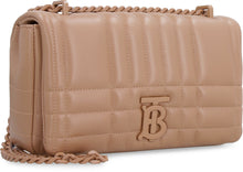 Load image into Gallery viewer, Lola leather crossbody bag

