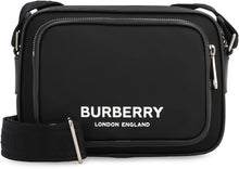Load image into Gallery viewer, Paddy nylon messenger bag
