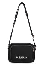 Load image into Gallery viewer, Paddy nylon messenger bag

