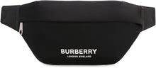 Load image into Gallery viewer, Nylon belt bag
