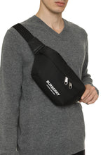 Load image into Gallery viewer, Nylon belt bag
