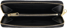 Load image into Gallery viewer, Lola quilted leather wallet
