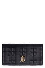 Load image into Gallery viewer, Lola quilted leather wallet
