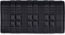Load image into Gallery viewer, Lola quilted leather wallet

