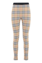 Load image into Gallery viewer, Printed leggings
