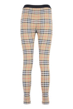 Load image into Gallery viewer, Printed leggings
