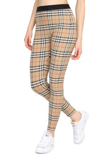 Load image into Gallery viewer, Printed leggings

