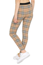 Load image into Gallery viewer, Printed leggings
