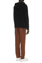 Load image into Gallery viewer, Knitted full zip hoodie
