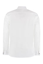 Load image into Gallery viewer, Classic Italian collar cotton shirt
