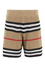 Load image into Gallery viewer, Openwork-knit trousers
