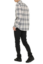 Load image into Gallery viewer, Stretch poplin cotton shirt
