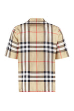 Load image into Gallery viewer, Short sleeve silk shirt
