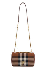 Load image into Gallery viewer, Lola fabric shoulder bag
