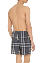 Load image into Gallery viewer, Printed swim shorts
