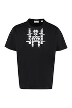 Load image into Gallery viewer, Printed cotton t-shirt
