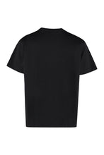 Load image into Gallery viewer, Printed cotton t-shirt
