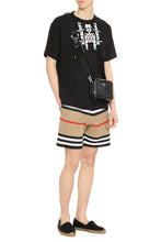 Load image into Gallery viewer, Printed cotton t-shirt
