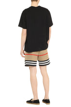Load image into Gallery viewer, Printed cotton t-shirt
