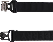 Load image into Gallery viewer, Fabric belt with logo
