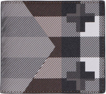 Load image into Gallery viewer, Coated canvas wallet
