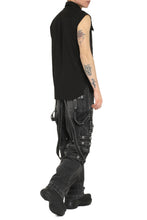 Load image into Gallery viewer, Stretch poplin shirt
