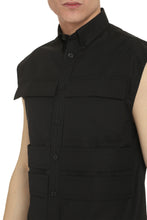 Load image into Gallery viewer, Stretch poplin shirt
