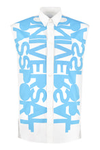 Load image into Gallery viewer, Cotton shirt
