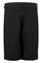 Load image into Gallery viewer, Cotton bermuda shorts

