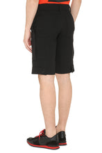 Load image into Gallery viewer, Cotton bermuda shorts

