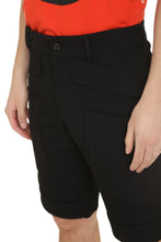 Load image into Gallery viewer, Cotton bermuda shorts
