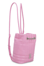 Load image into Gallery viewer, Lola leather backpack
