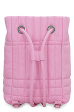 Load image into Gallery viewer, Lola leather backpack

