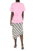 Load image into Gallery viewer, Logo cotton t-shirt

