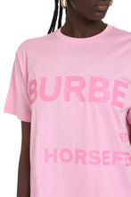 Load image into Gallery viewer, Logo cotton t-shirt
