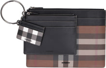 Load image into Gallery viewer, Triple Sandon Set of three pouches
