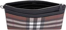 Load image into Gallery viewer, Triple Sandon Set of three pouches
