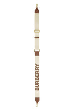 Load image into Gallery viewer, Fabric shoulder strap with logo
