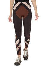 Load image into Gallery viewer, Printed leggings
