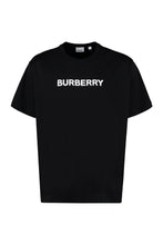 Load image into Gallery viewer, Logo cotton t-shirt
