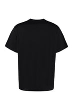Load image into Gallery viewer, Logo cotton t-shirt
